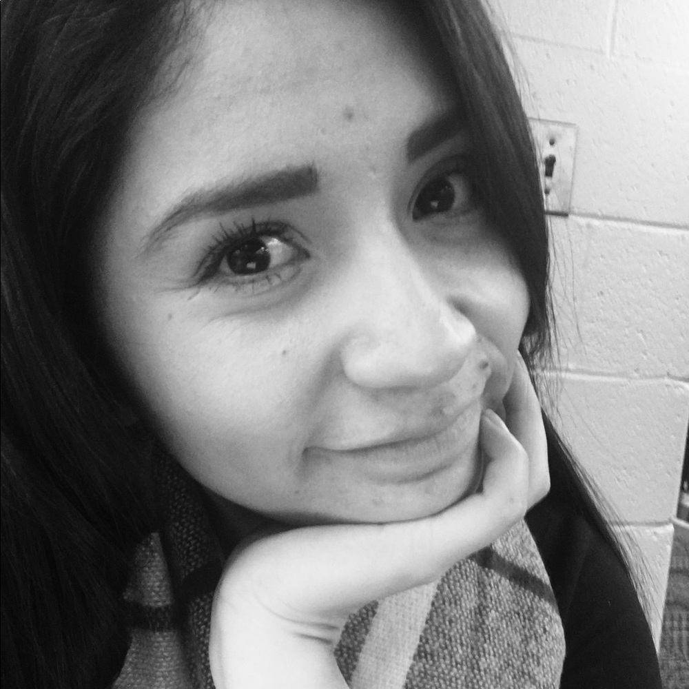 Meet your Posher, Maggie